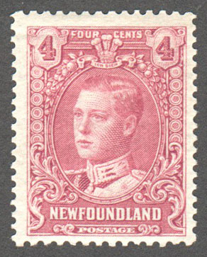 Newfoundland Scott 148 Mint F (P12.75x13.7) - Click Image to Close